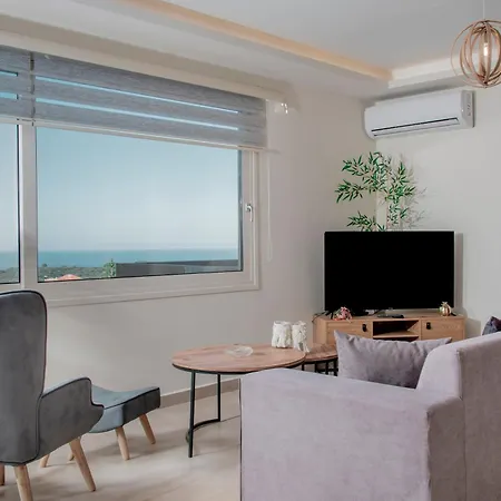 Apartamento Magic View